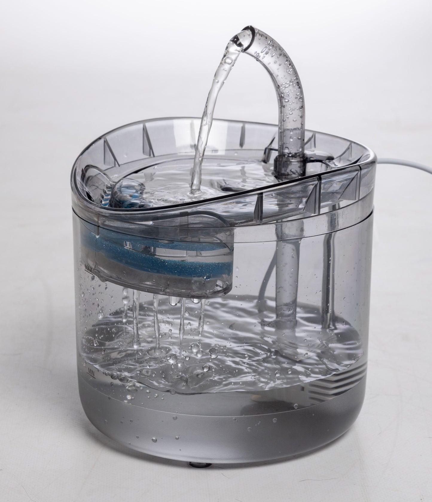 Automatic Pet Water Dispenser