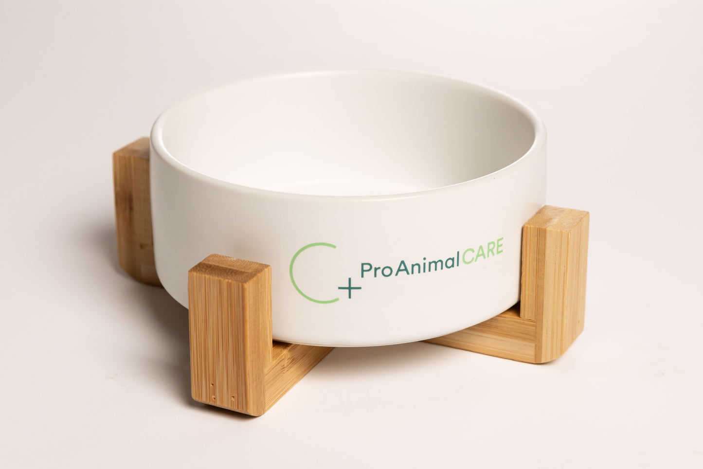 Single set of food bowls | drinking bowls + holders