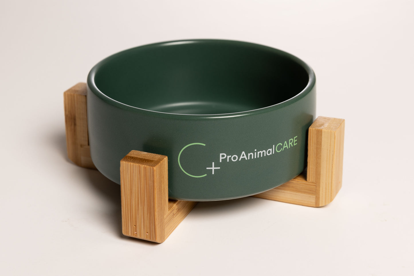 Single set of food bowls | drinking bowls + holders