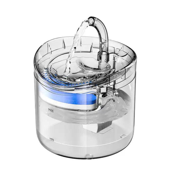 Automatic Pet Water Dispenser