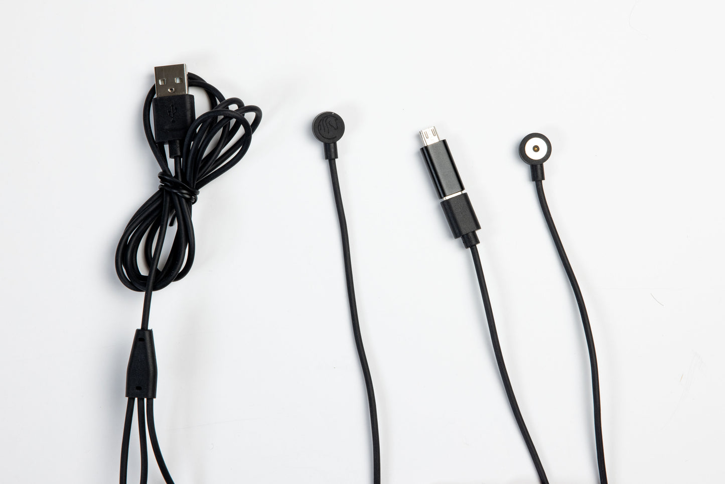 TensionCARE® Ladekabel