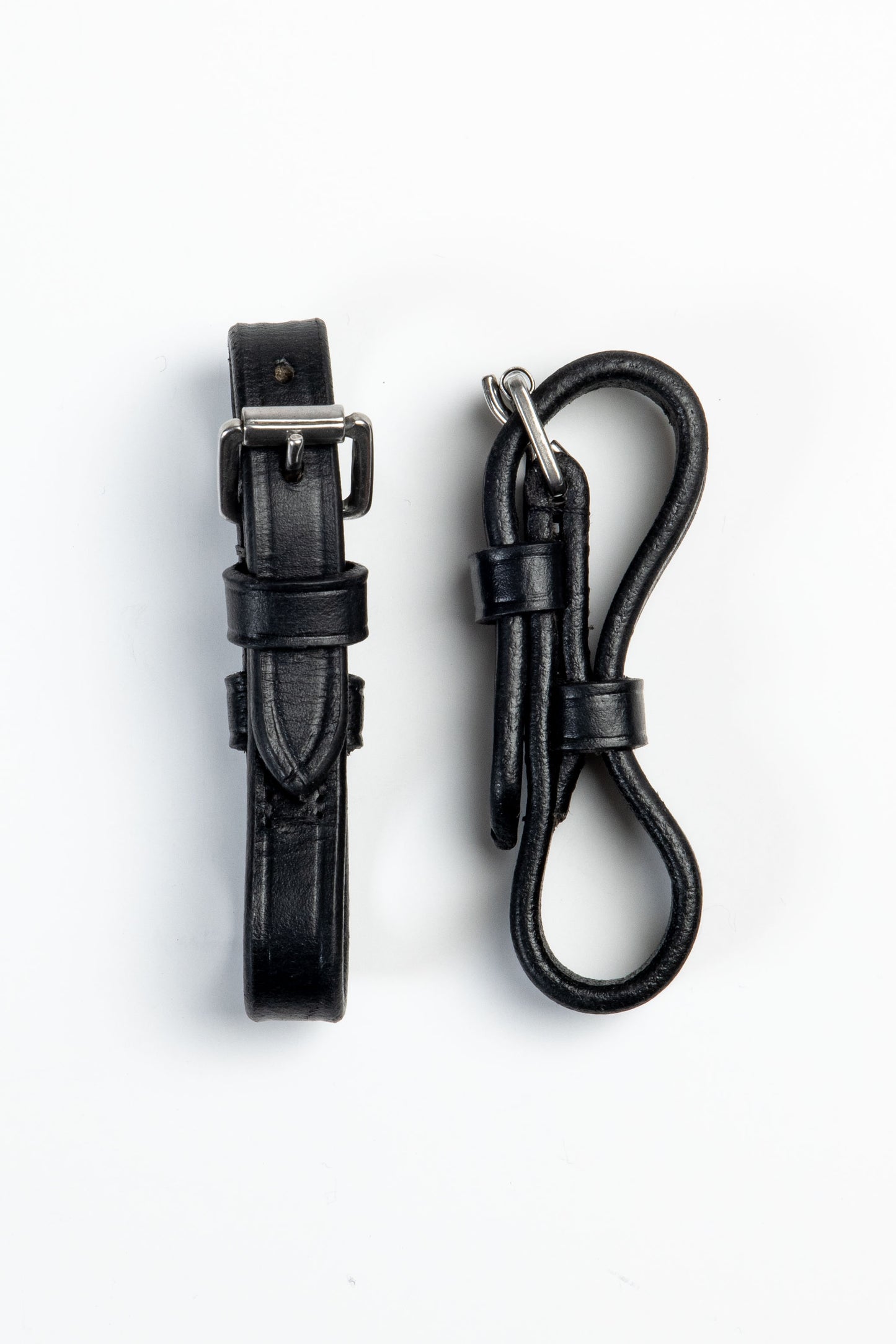 TensionCARE leather straps