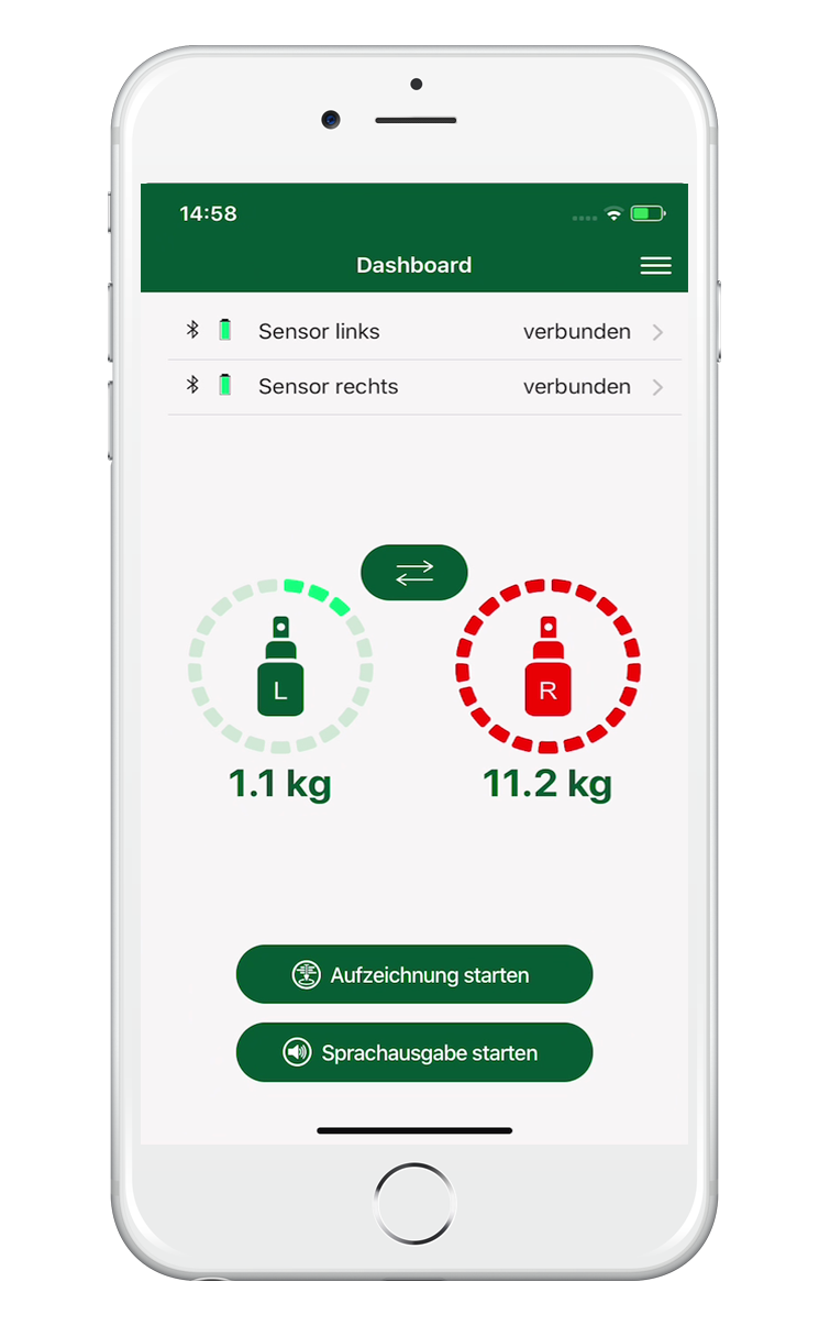 TensionCARE Basic