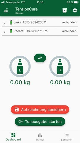 TensionCARE Premium