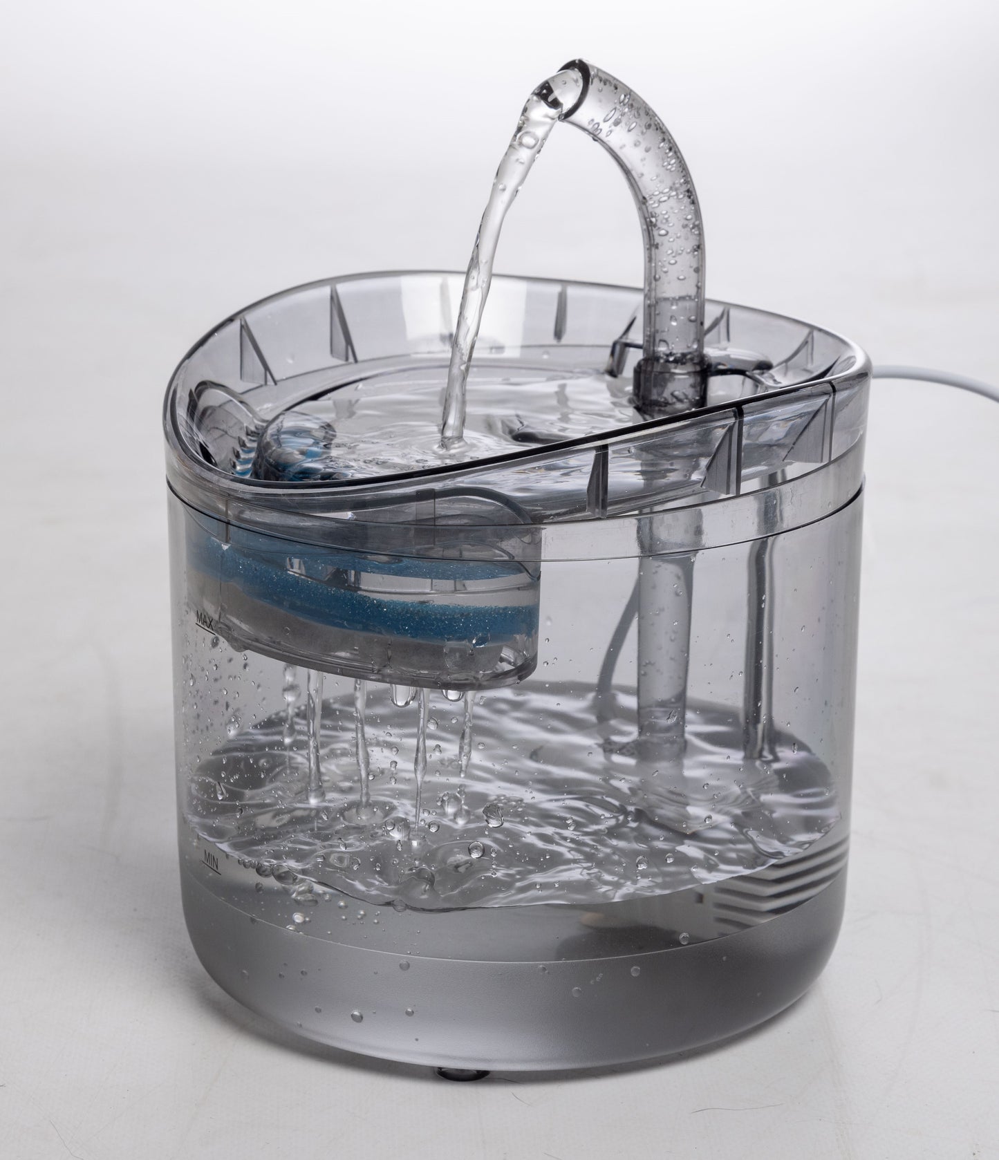 Automatischer Wasserspender